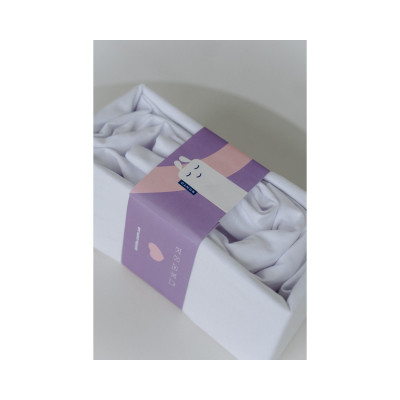 Простирадло Sonto Sleepset в асортименті (1шт)