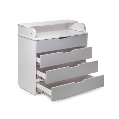 Комод-пеленатор DeSon Komod Char 90 МДФ