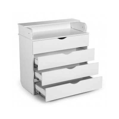 Комод-пеленатор DeSon Komod 90