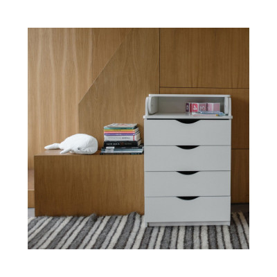 Комод-пеленатор DeSon Komod 60