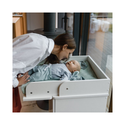 Комод-пеленатор DeSon Komod 60