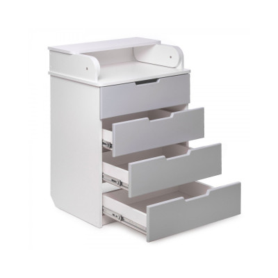 Комод-пеленатор  DeSon Komod Char 60 МДФ