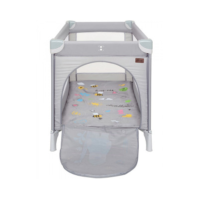 Манеж Carrello Piccolo CRL-11503/1