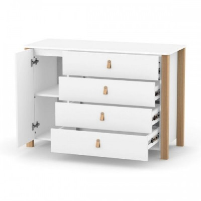 Комод Верес Монако 1200