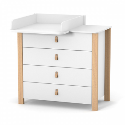 Комод Верес Монако 900