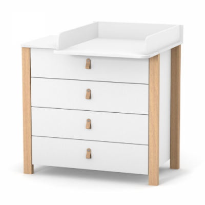 Комод Верес Монако 900