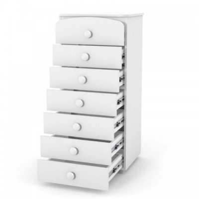 Комод Верес Неділька ДСП