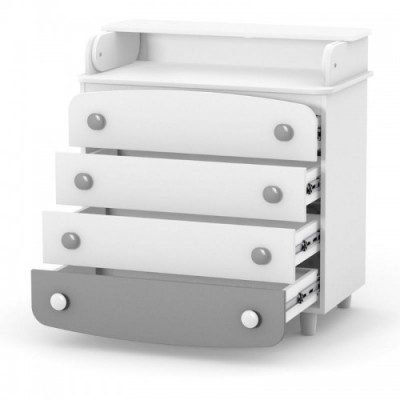 Комод-пеленатор Верес 900 ДСП