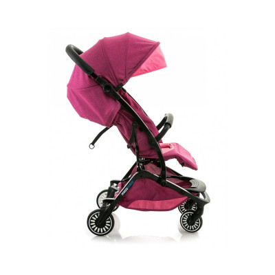 Коляска-книжка Mioobaby Glider Purple