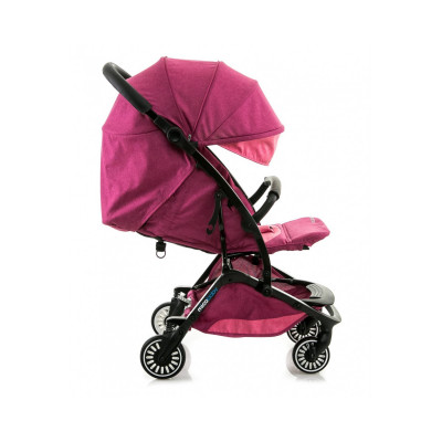 Коляска-книжка Mioobaby Glider Purple
