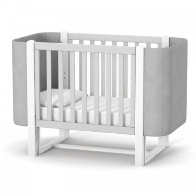 Ліжечко Верес Монако Велюр