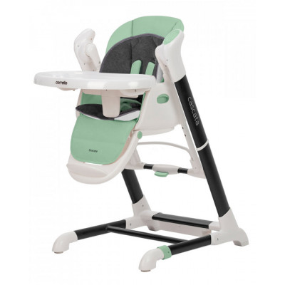 Стільчик-гойдалка Carrello Cascata CRL-10303/1