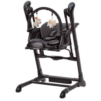 Стільчик-гойдалка Carrello Cascata CRL-10303/1