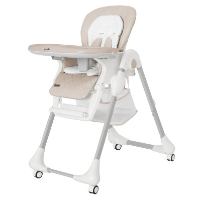 Стільчик Carrello Toffee CRL-9502/3