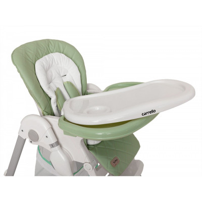 Стільчик Carrello Toffee CRL-9502/3