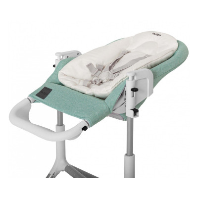 Стільчик для годування Carrello Indigo CRL- 8402