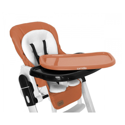 Стільчик для годування Carrello Apricus CRL-14201