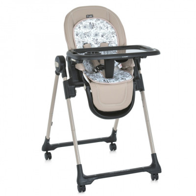 Стільчик El Camino Crystal Me 1037