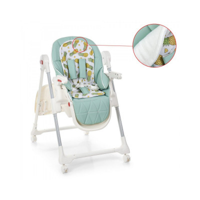 Стільчик El Camino Crystal Me 1037