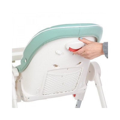 Стільчик El Camino Crystal Me 1037