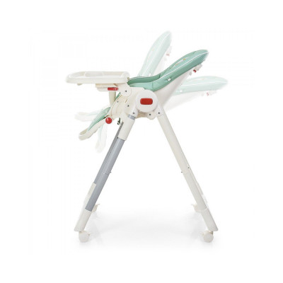 Стільчик El Camino Crystal Me 1037