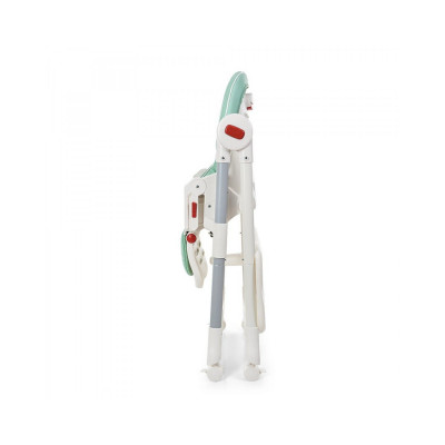 Стільчик El Camino Crystal Me 1037