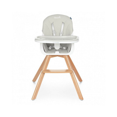 Стільчик El Camino Organic ME 1050