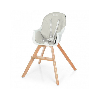 Стільчик El Camino Organic ME 1050