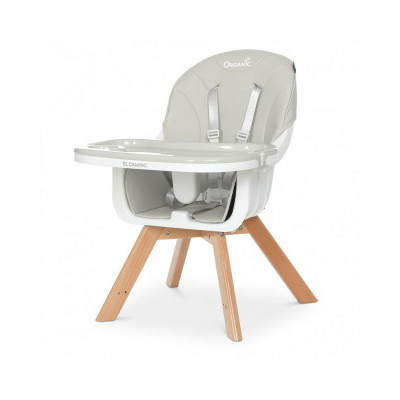 Стільчик El Camino Organic ME 1050