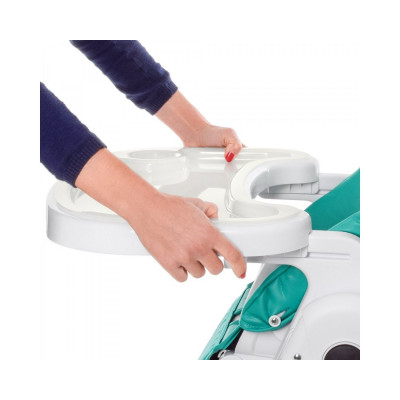 Стільчик El Camino Prime ME 1038