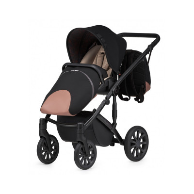 Коляска 2 в 1 Anex M/Type PRO x Safa Sahin