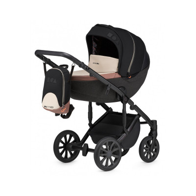 Коляска 2 в 1 Anex M/Type PRO x Safa Sahin