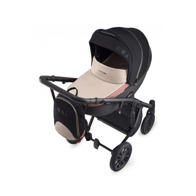 Коляска 2 в 1 Anex M/Type PRO x Safa Sahin
