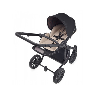 Коляска 2 в 1 Anex M/Type PRO x Safa Sahin