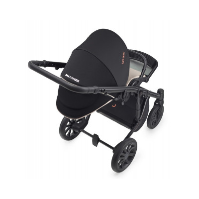 Коляска 2 в 1 Anex M/Type PRO x Safa Sahin