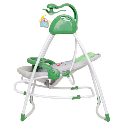 Крісло-гойдалка Carrello Grazia CRL-7502