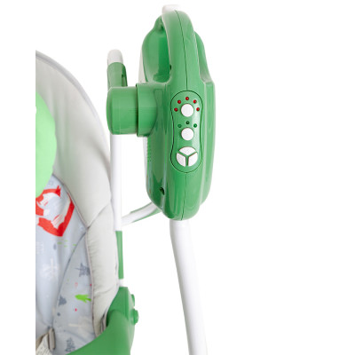 Крісло-гойдалка Carrello Grazia CRL-7502