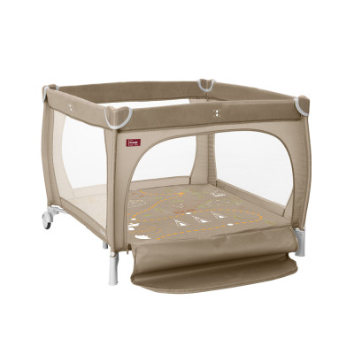 Манеж CARRELLO Grande CRL-11504