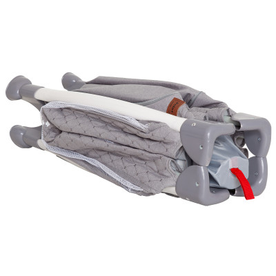 Манеж Carrello Polo+ CRL-11601