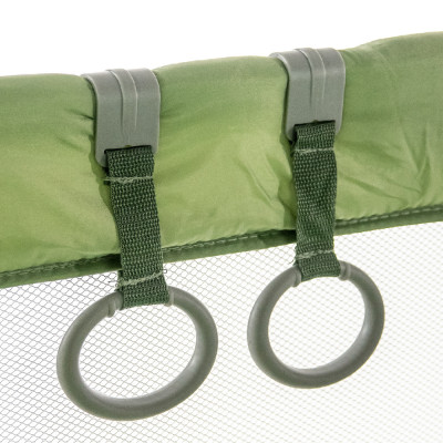 Манеж CARRELLO Trevis CRL-11603