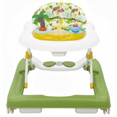 Ходунки CARRELLO Rapido CRL-12701