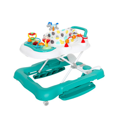 Ходунки Carrello Tesoro CRL-12703