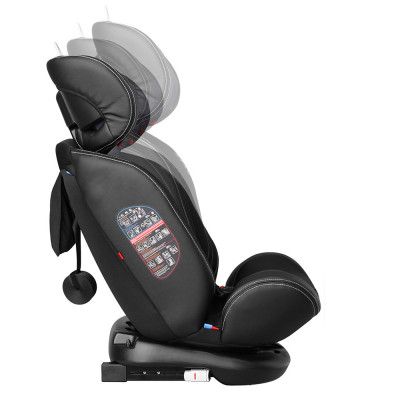 Автокрісло Carrello Asteroid CRL-12801