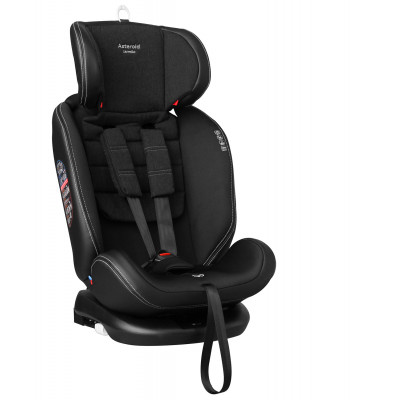 Автокрісло Carrello Asteroid CRL-12801