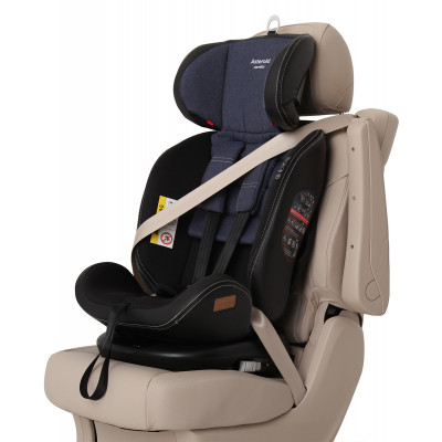 Автокрісло Carrello Asteroid CRL-12801