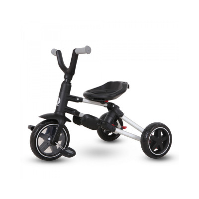 Триколісний велосипед Qplay Nova EVA