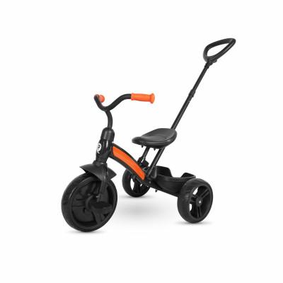 Триколісний велосипед Qplay ELITE+