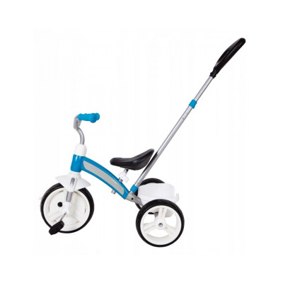Триколісний велосипед Qplay ELITE+