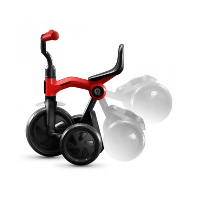 Триколісний велосипед Qplay ANT