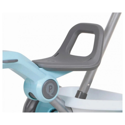Триколісний велосипед Qplay ANT PLUS Blue